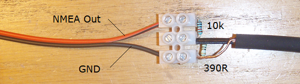 Adapter circuit