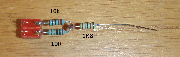 Adapter circuit